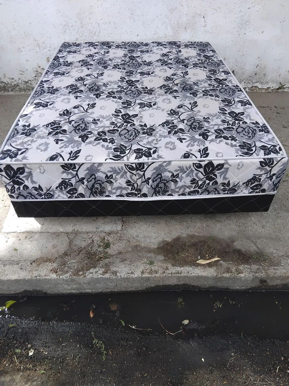 Base cama box casal  - Foto 5