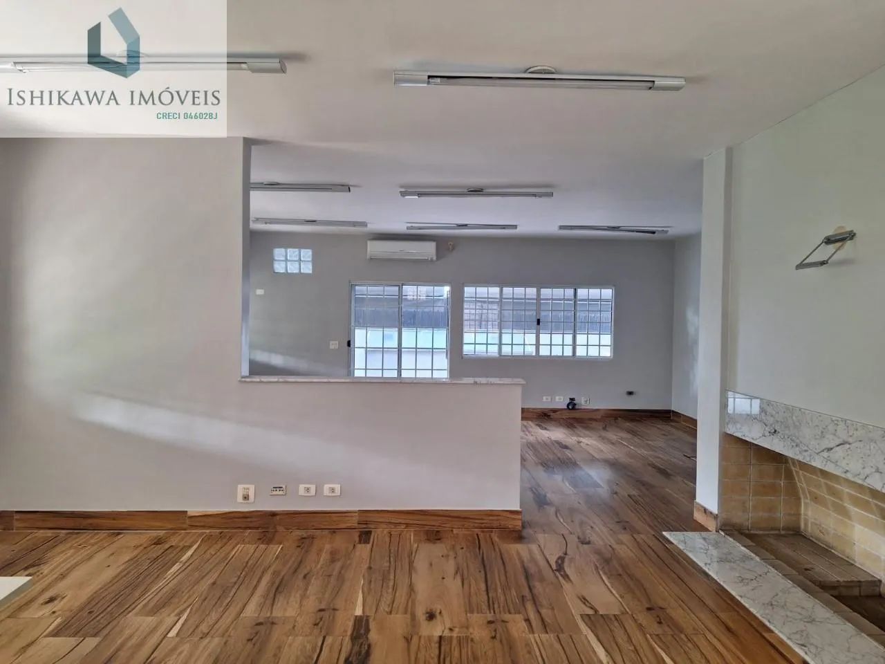 SALA COMERCIAL em São Paulo - São Paulo, Pacaembu