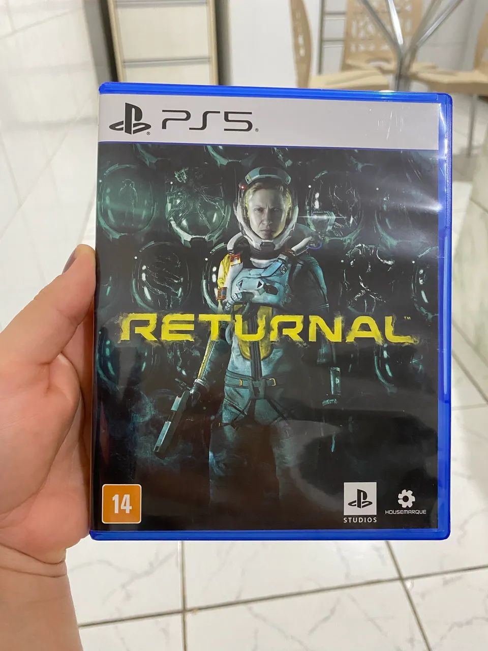 Jogos ps5 - Foto 3
