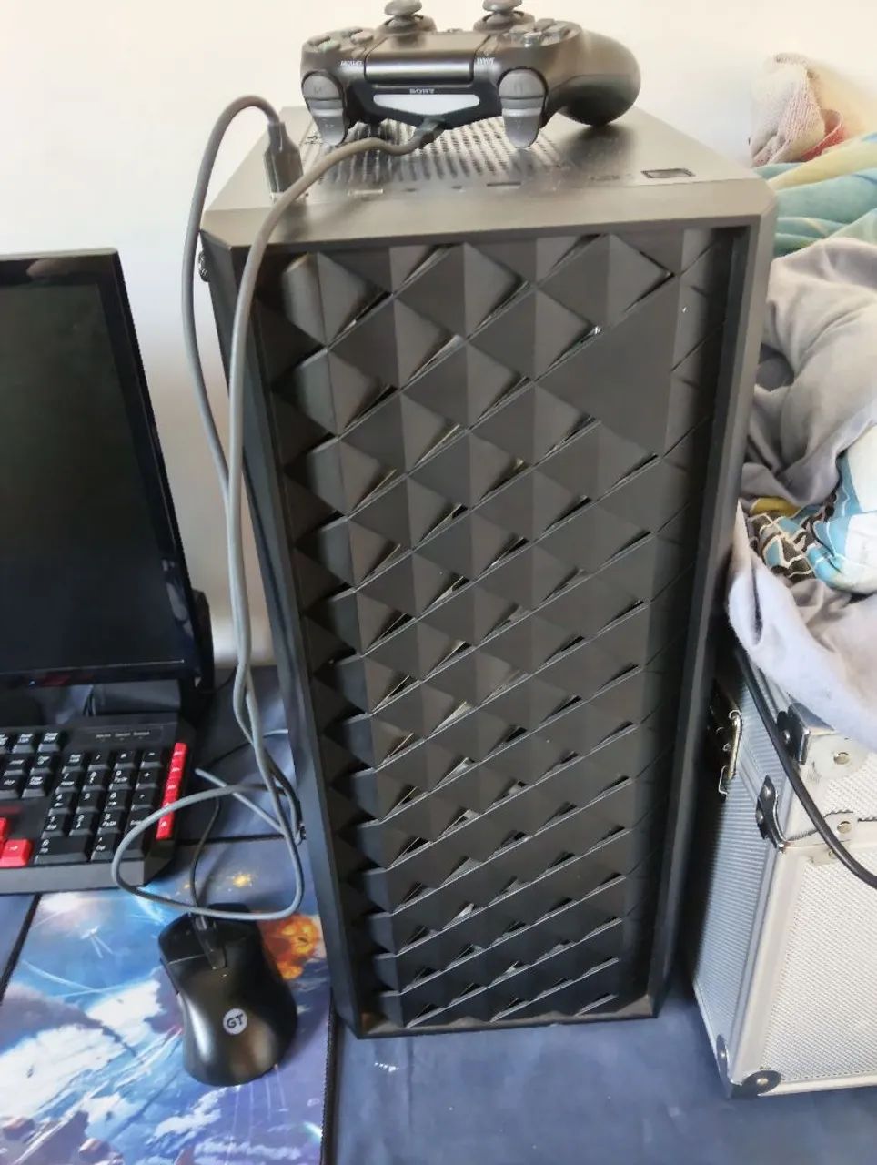 Computador Pc gamer - Foto 3
