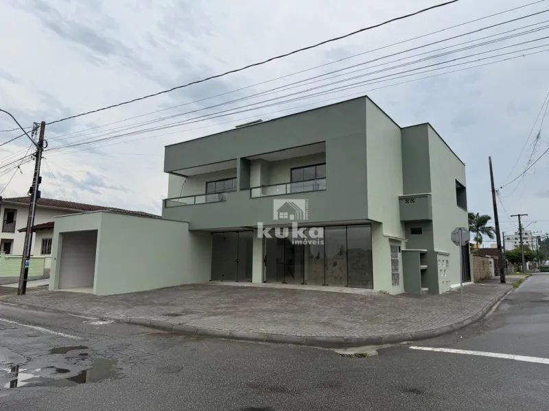 SALA COMERCIAL P/ LOCAÇÃO