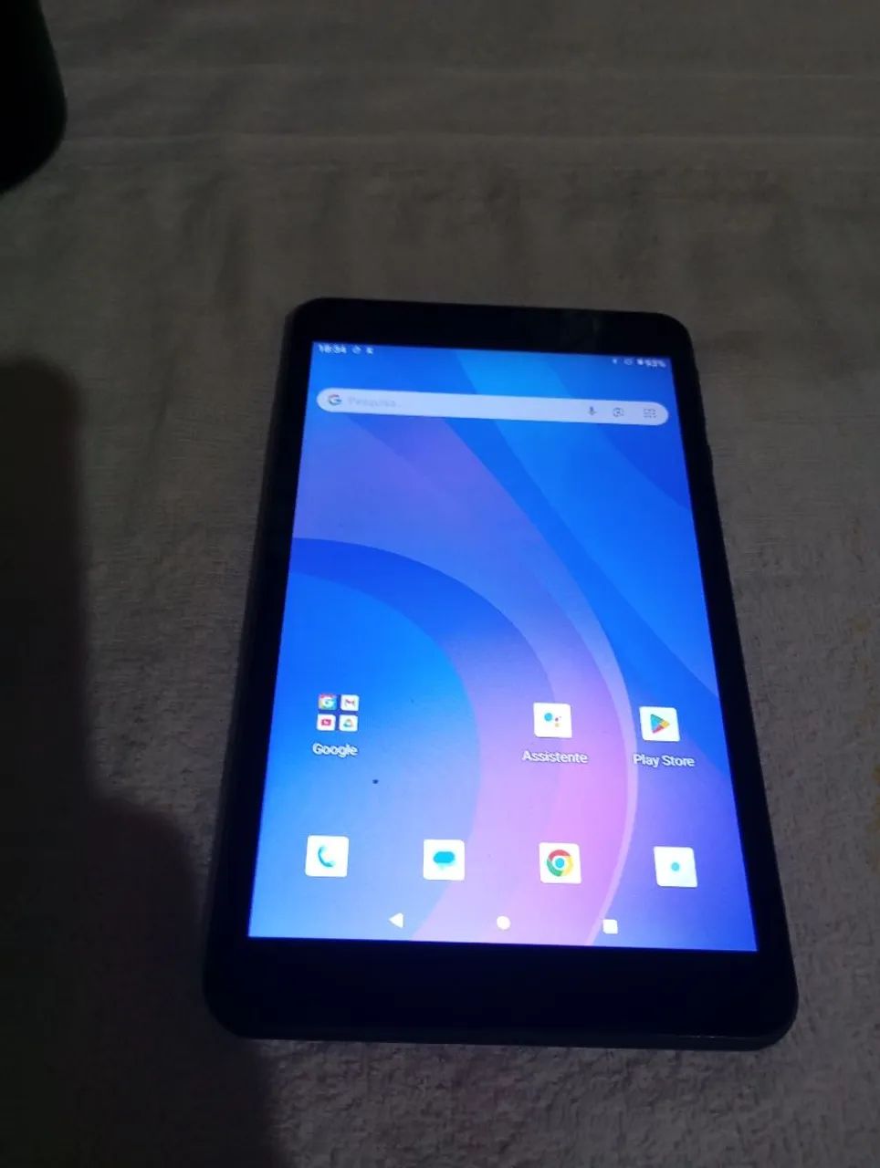 Tablet 9' - Foto 5