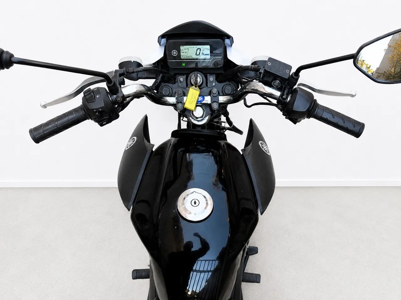 Ybr factor 150 Ed flex - Foto 2