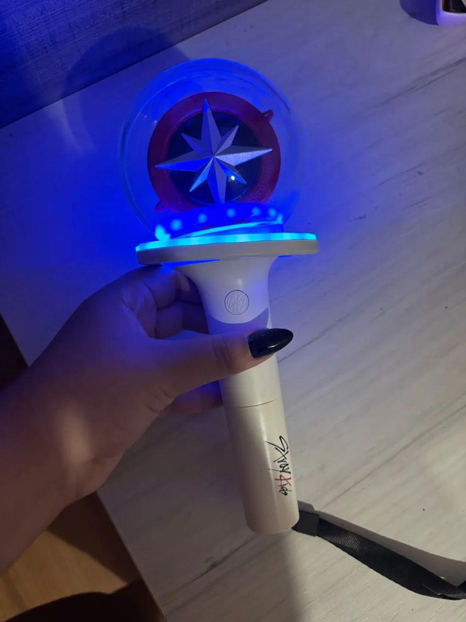 Lightstick Stray Kids ver.2 - Foto 2