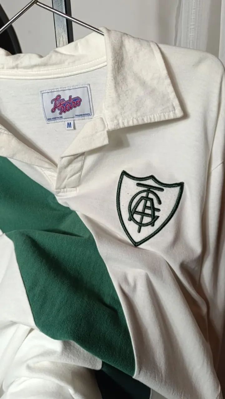 Camisa América-MG - Foto 5