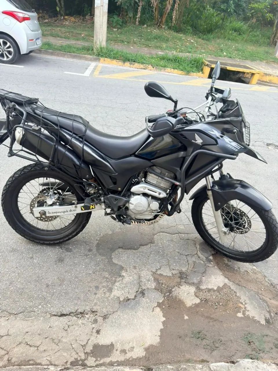 XRE 300