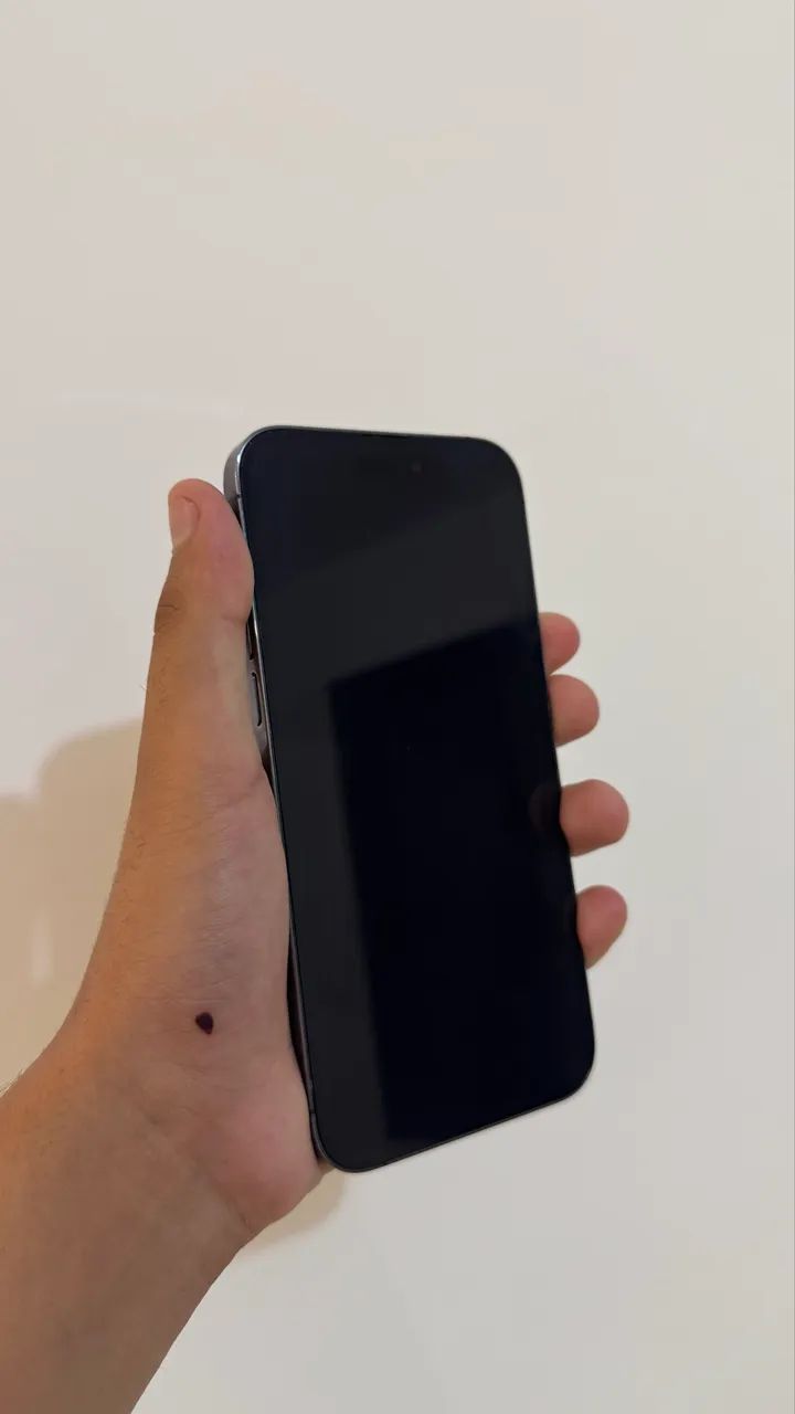 iPhone 14 Pro Max  - Foto 2