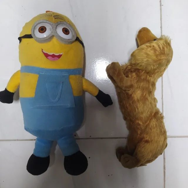 Pelúcias - Foto 2