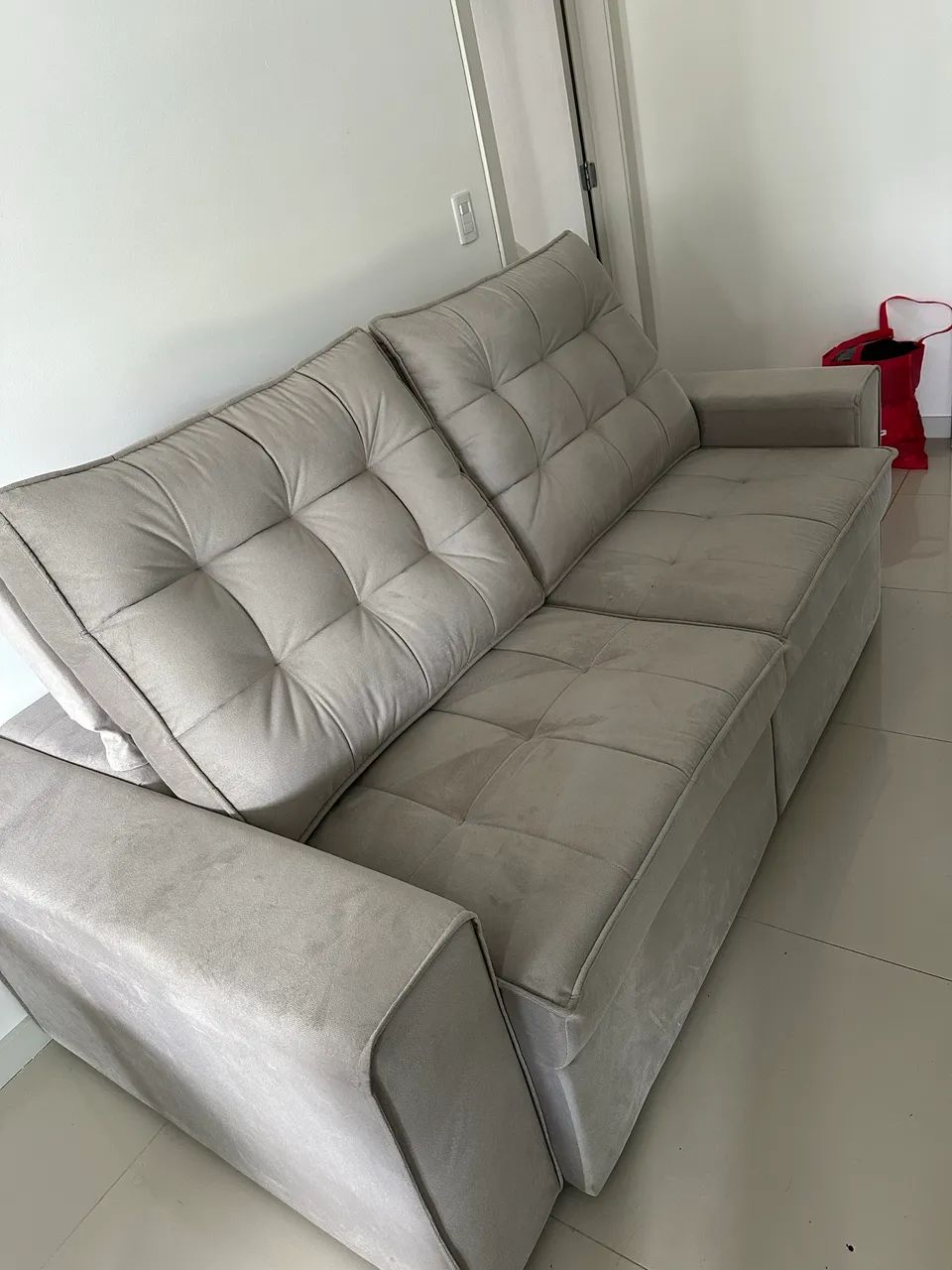 Sofá cama 