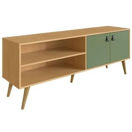 Rack lisboa  até 55 polegadas  - Foto 2