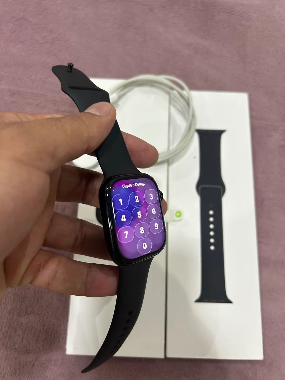 Apple Watch 10, 46 MM - Foto 3