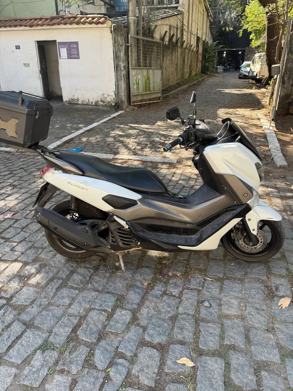 NMAX 2020 - Foto 3