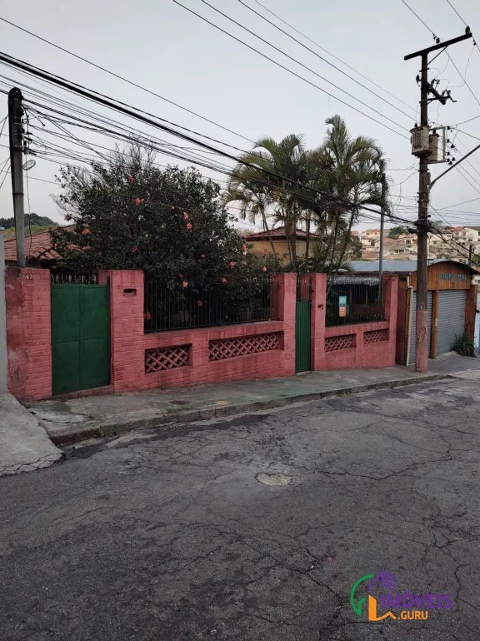AREA - VILA MANGALOT - SP - Foto 3