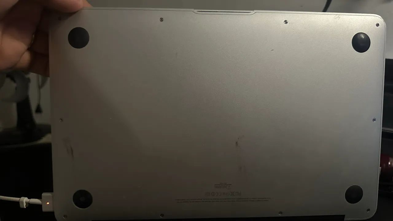 MacBook Air em perfeito estado - Foto 5