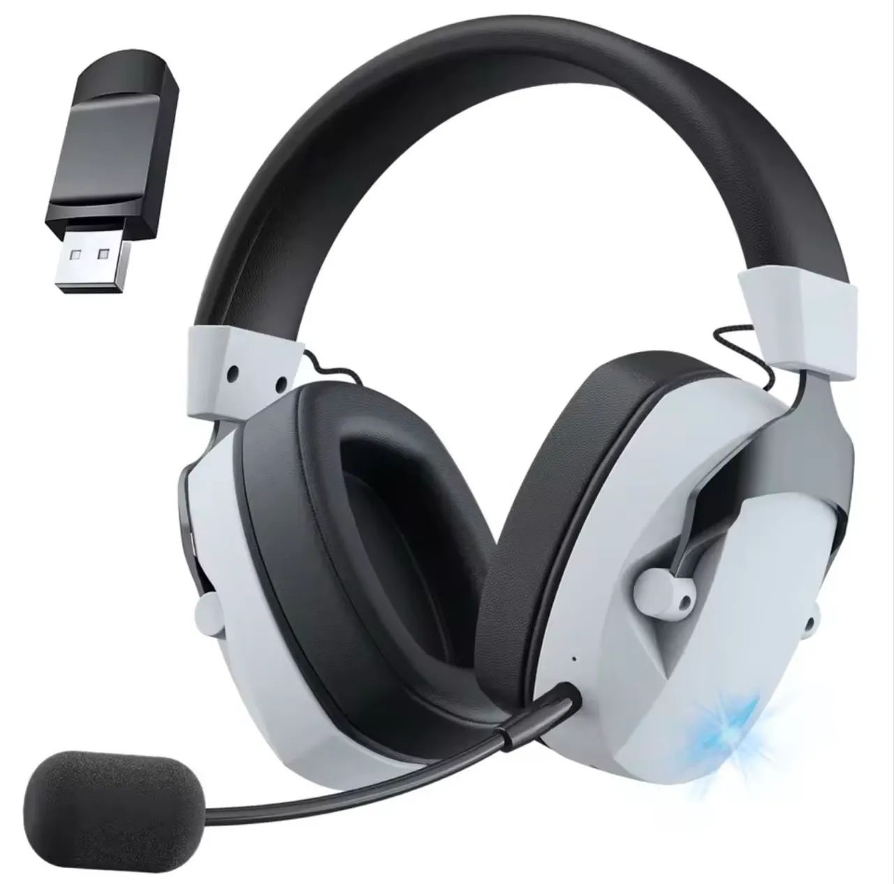 Fone de Ouvido, Headset 