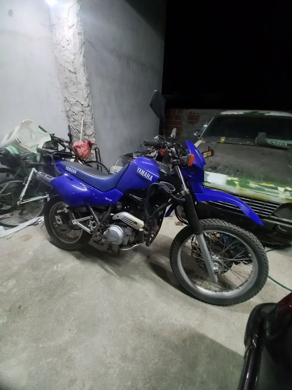 xt 600e - Foto 5