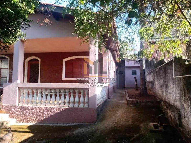 Casa à Venda - Vila Carvalho - Sorocaba/Sp - Foto 3