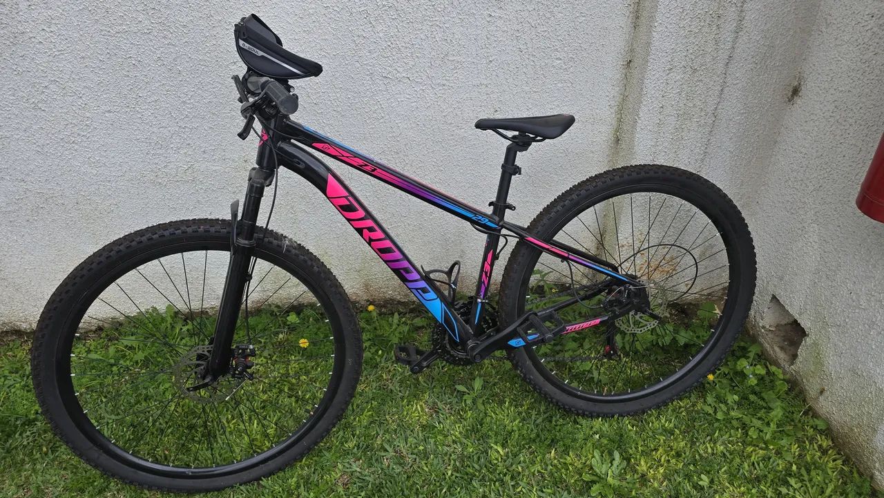 Bicicleta ARO 15