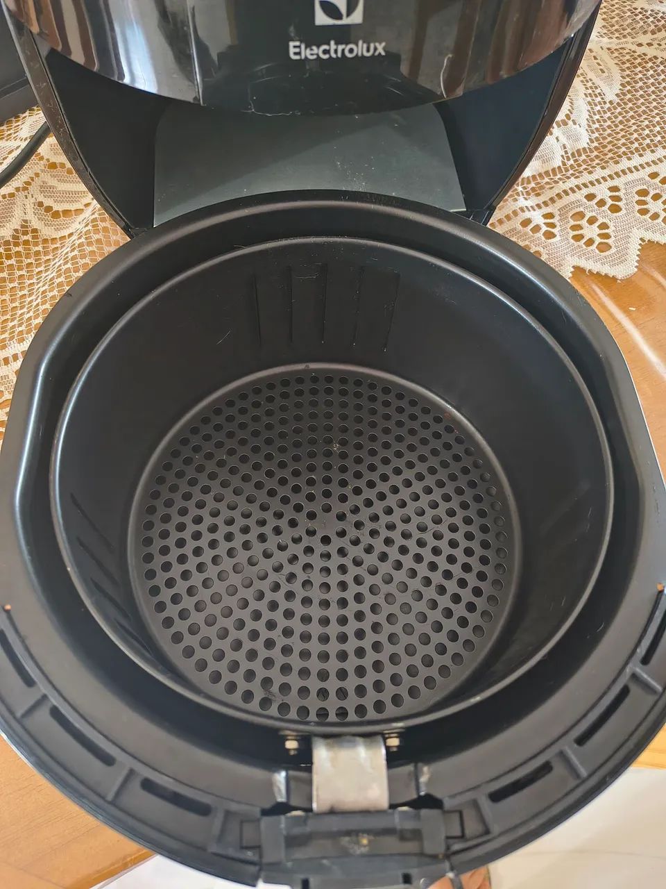 Air fryer Eletrolux 3.2 L - Foto 3