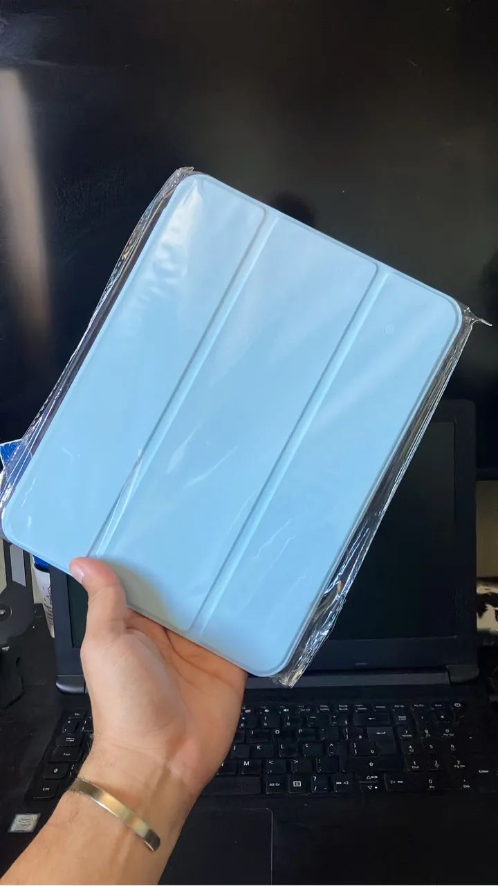CAPA IPAD 11 (SERVE EM IPAD 10) - Foto 2