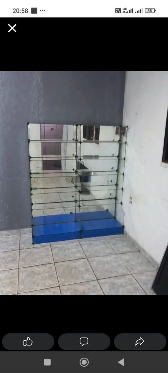 Vitrine  - Foto 2