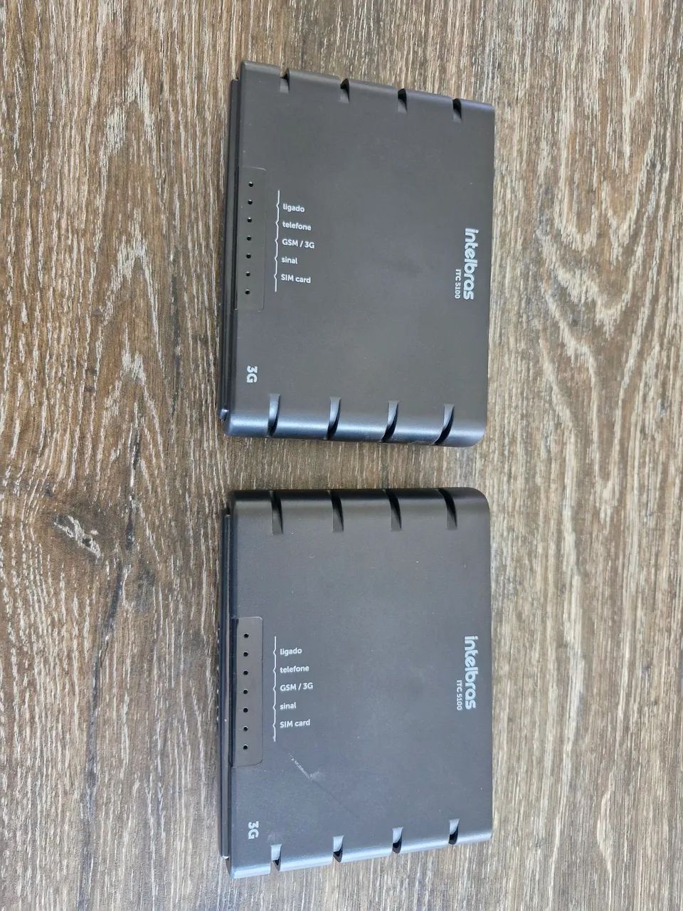 Intelbras ITC 5100 - Foto 3
