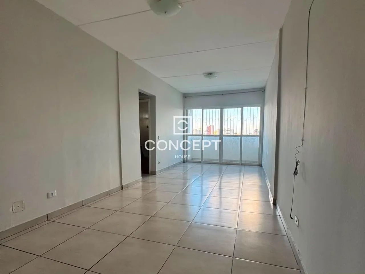 APARTAMENTO À VENDA - ARAÉS