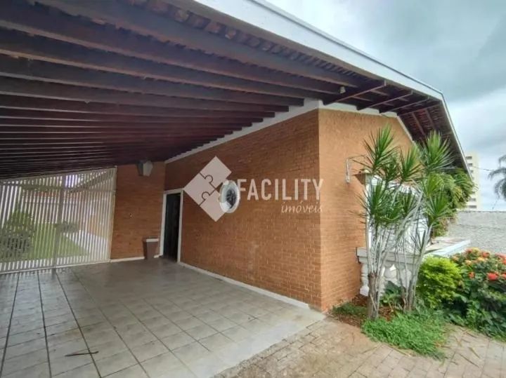 casa - Centro - Campinas