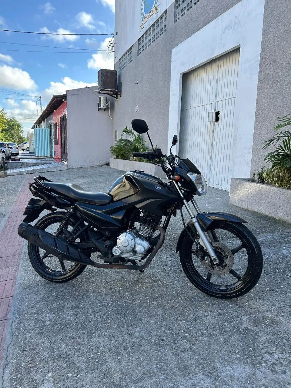 Yamaha Factor 2018  - Foto 4