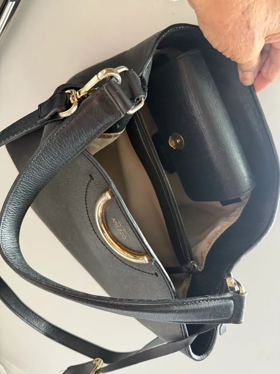 Bolsas de marca de ombro e mão  - Foto 3