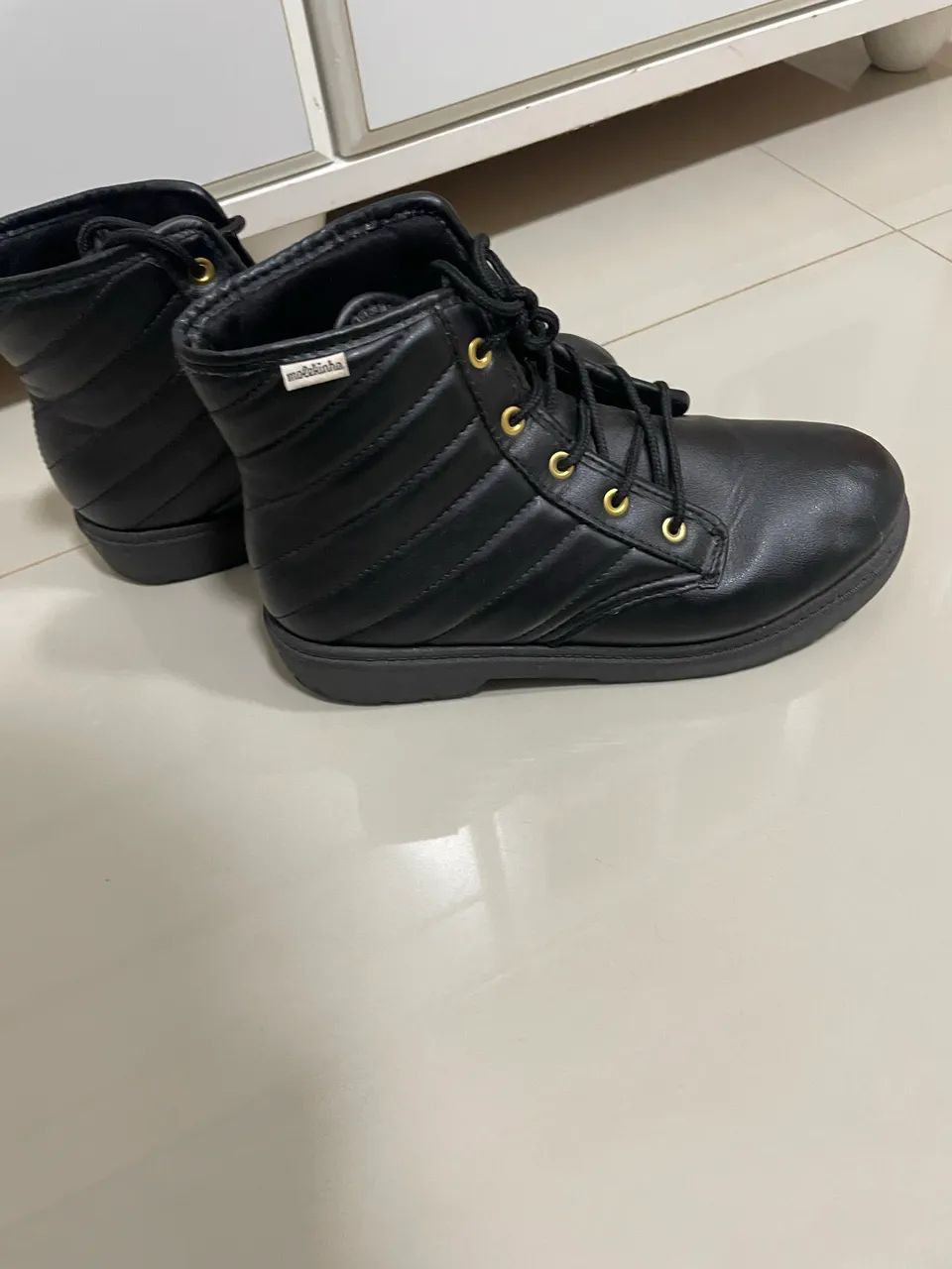 Bota  - Foto 2