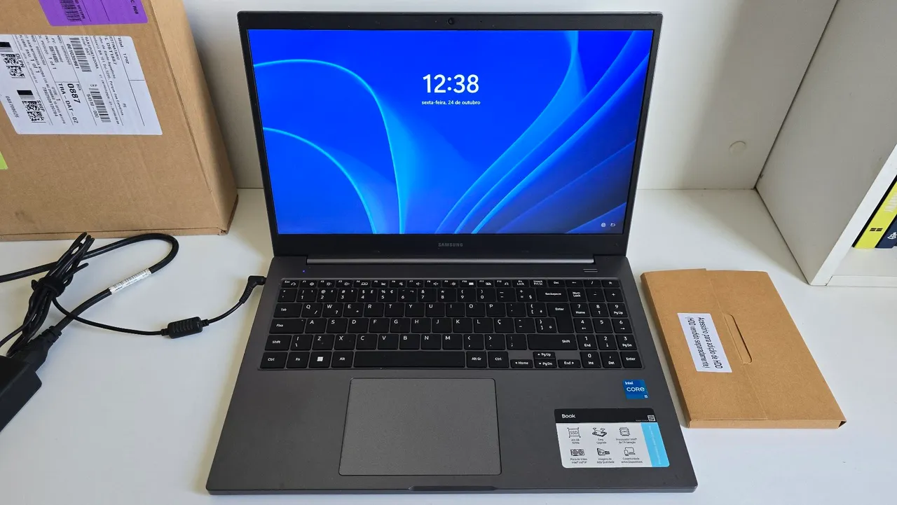 Macbook Pro 2018 - I5 - 8gb/256gb - Notebooks - Iputinga, Recife