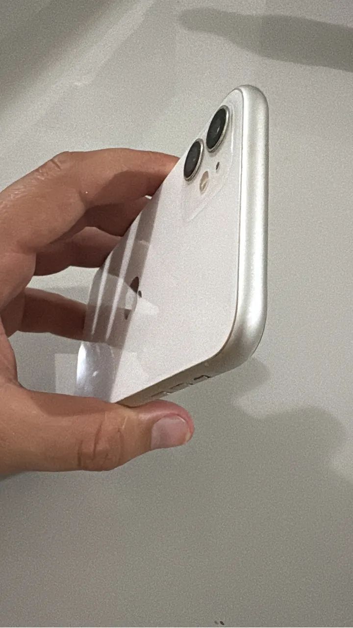 iPhone 11 - Celulares e Smartphones - Prado, Maceió 1519006422 | OLX