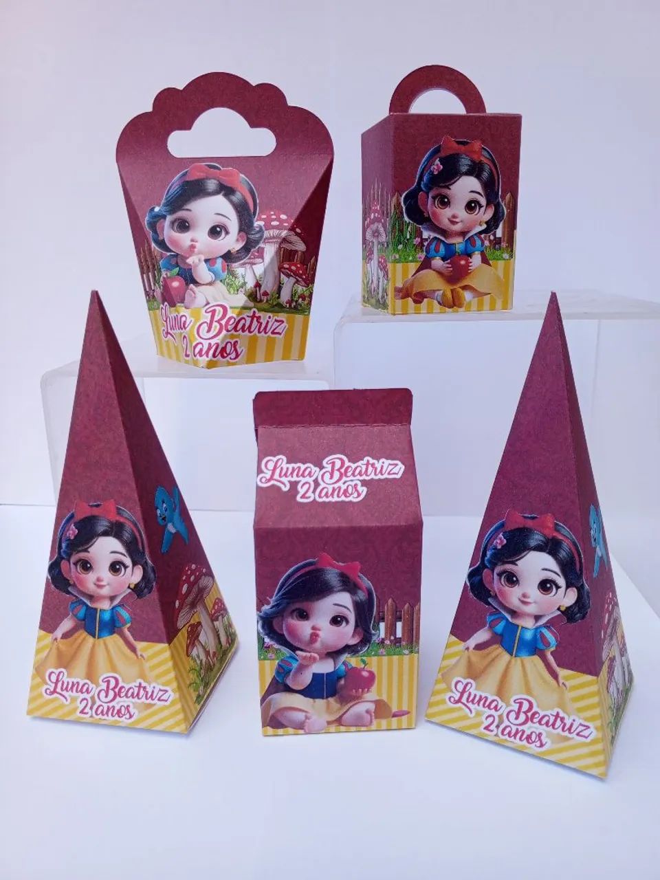 Lembrancinhas personalizada - Foto 2