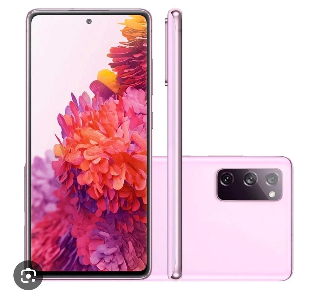 Samsung S20FE