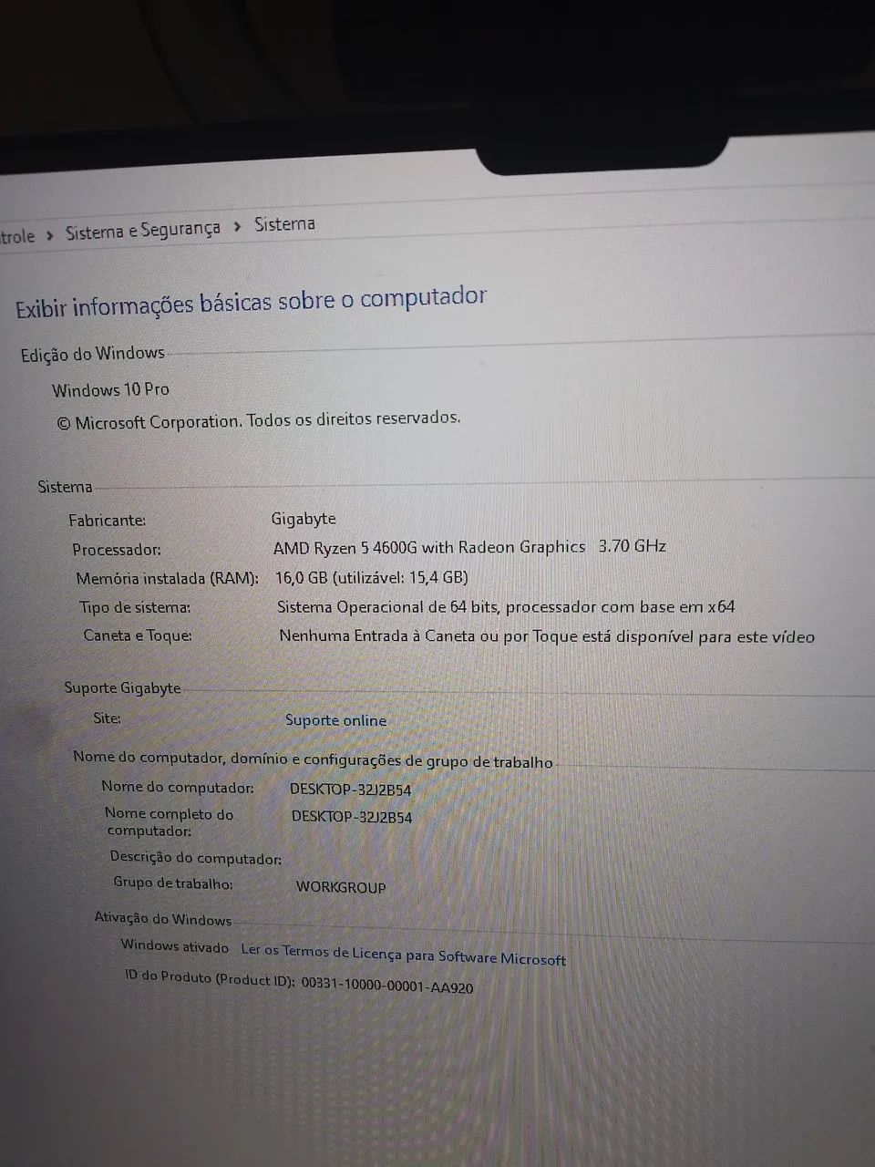 VENDO PC GAMER - Foto 5