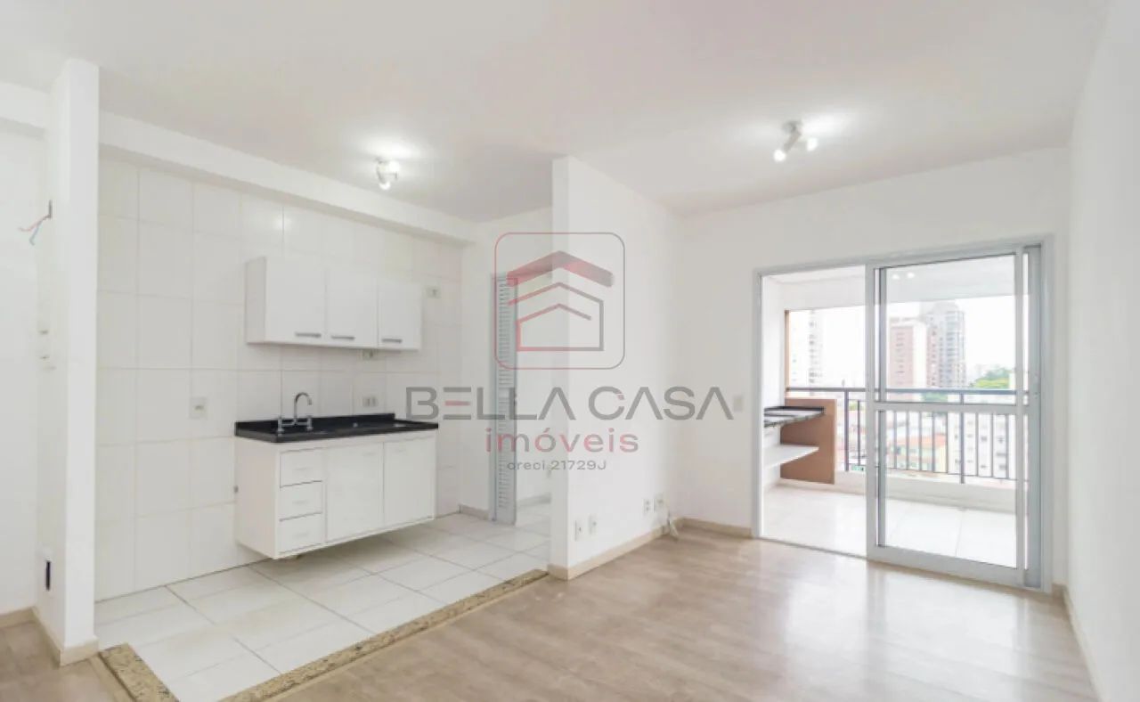 Apartamento na Mooca, 75m2, 02 quartos sendo 01 suíte e 01 vaga - Foto 5