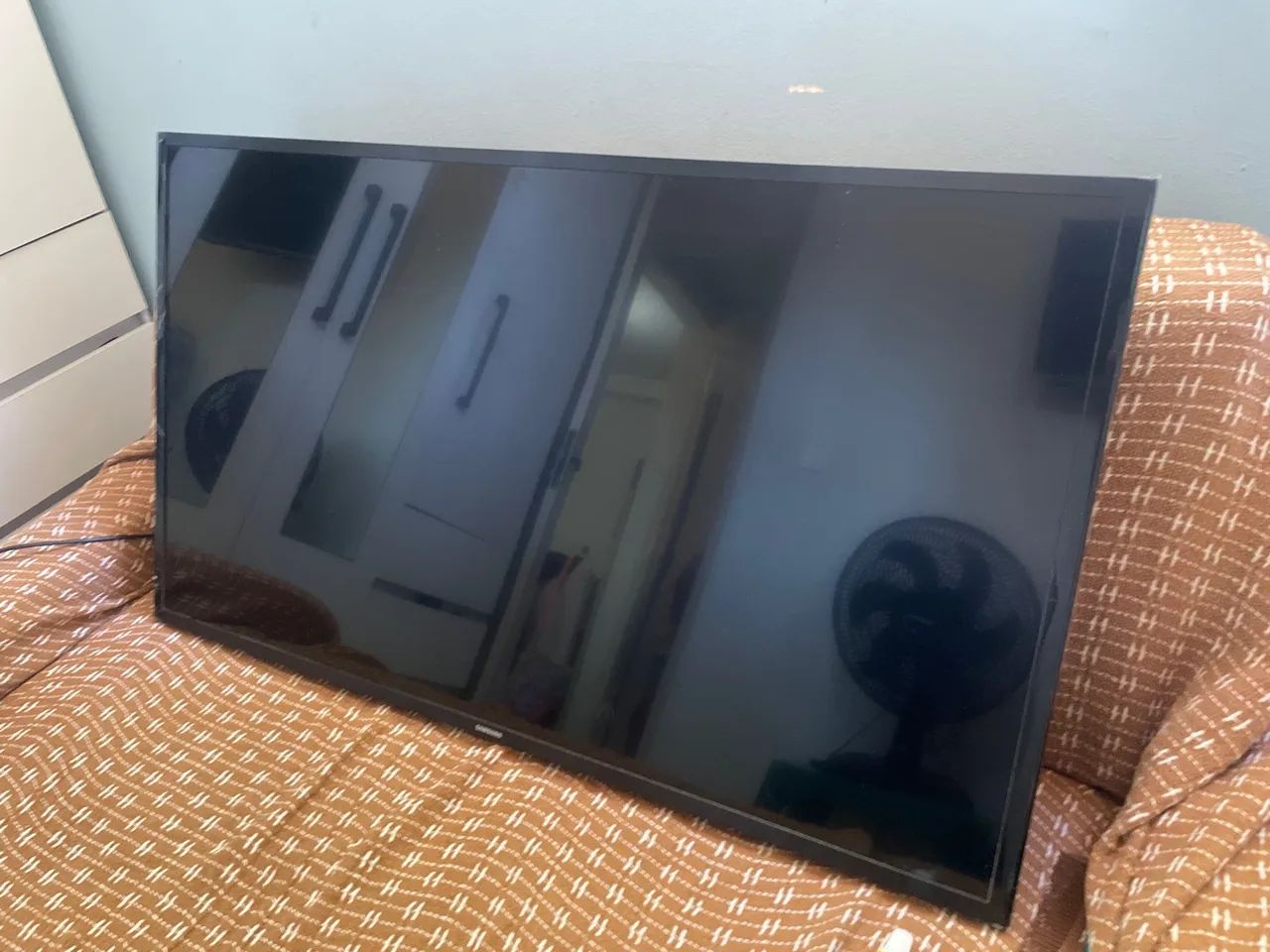 Tv Samsung 43? Smart  - Foto 2