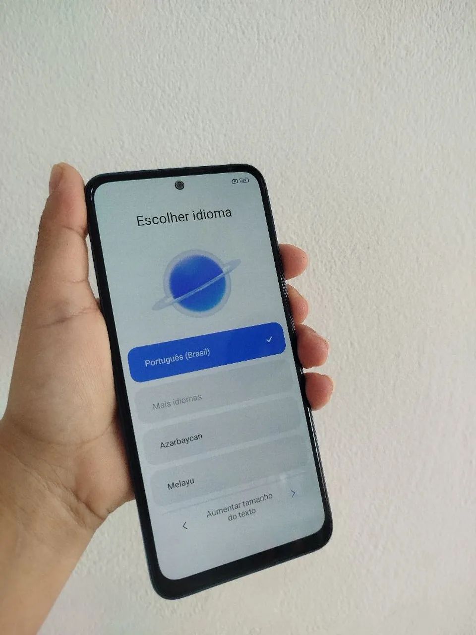 Celular note 10 4g - Foto 3