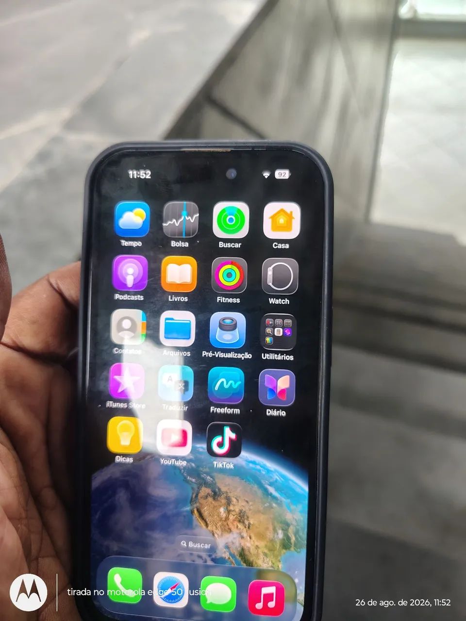 IPHONE 14 PRO  - Foto 3