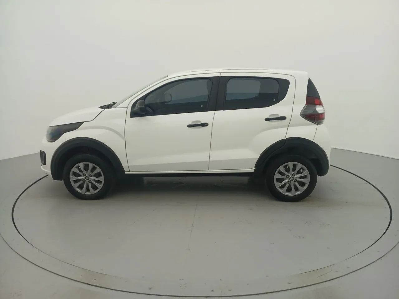 Fiat Mobi LIKE 1.0 Fire Flex 5p., foto 2 de 18