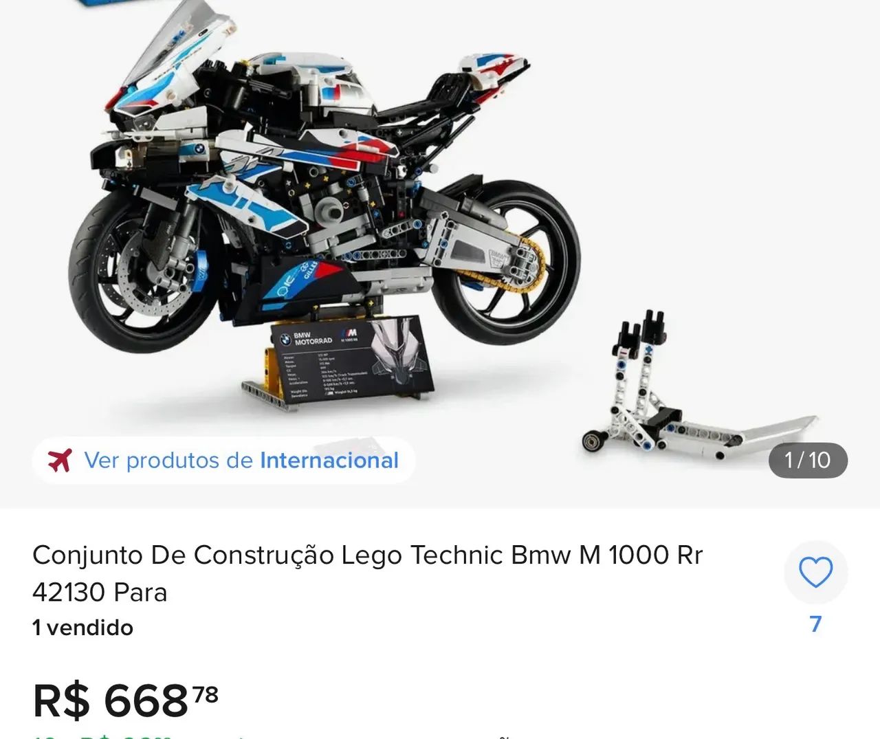 Logo moto bmw 1920 peças 