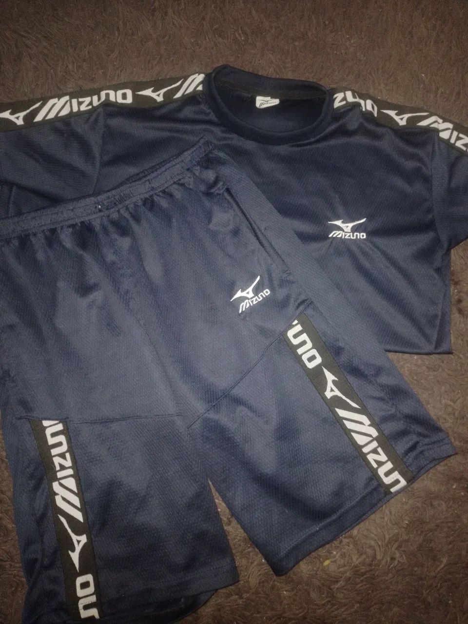 Conjunto da mizuno - Foto 5