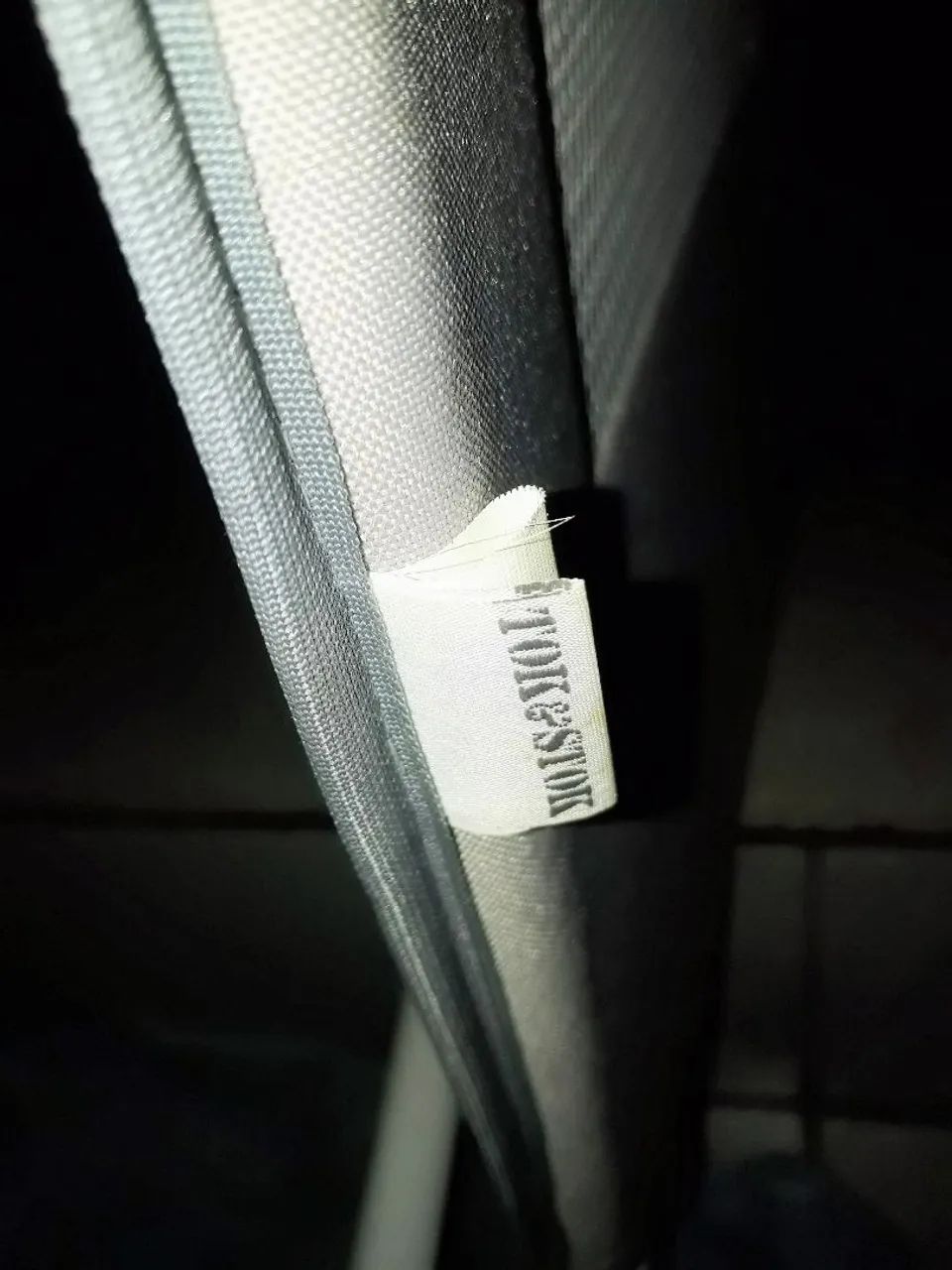 Grade de proteção de cama TOK&STOK - Foto 3