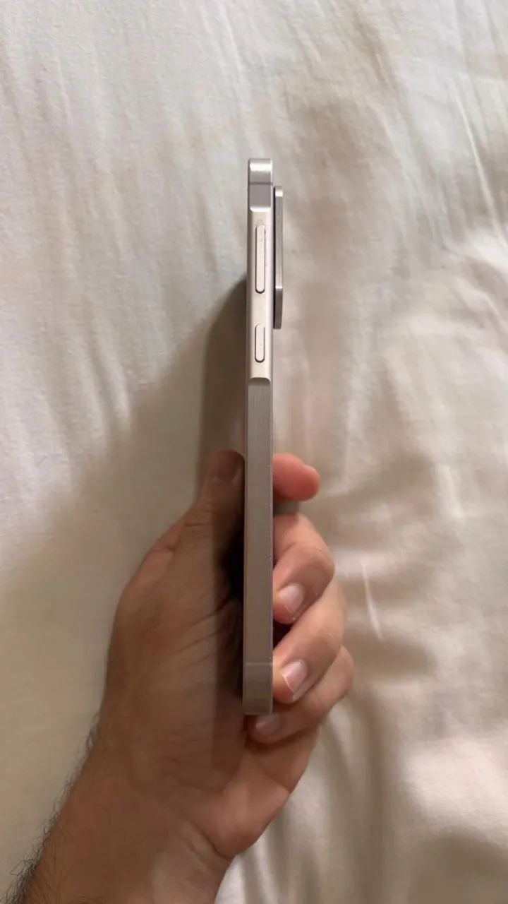 Samsung Galaxy A56 5G 128GB Rosa - Foto 5