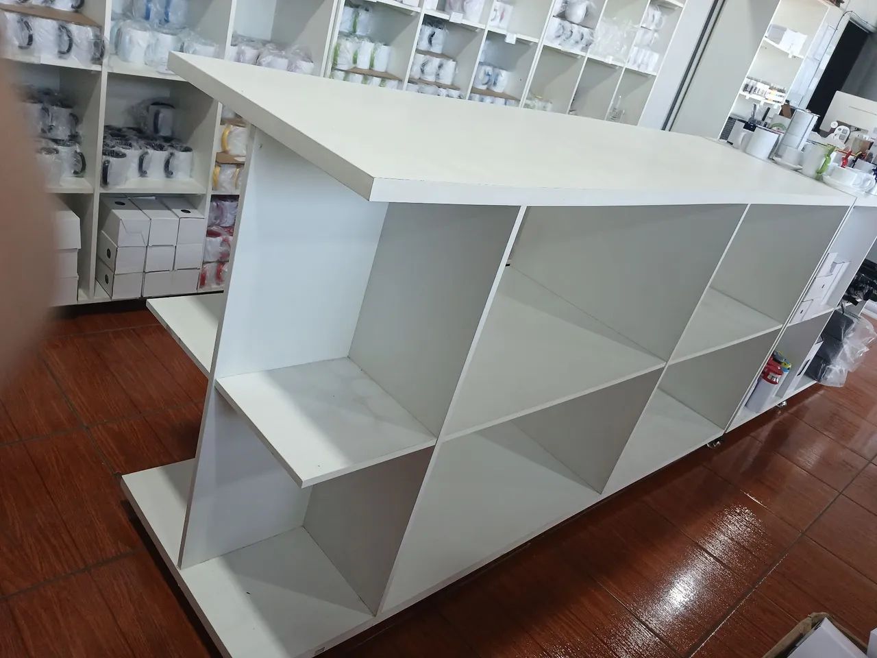 Balcão 