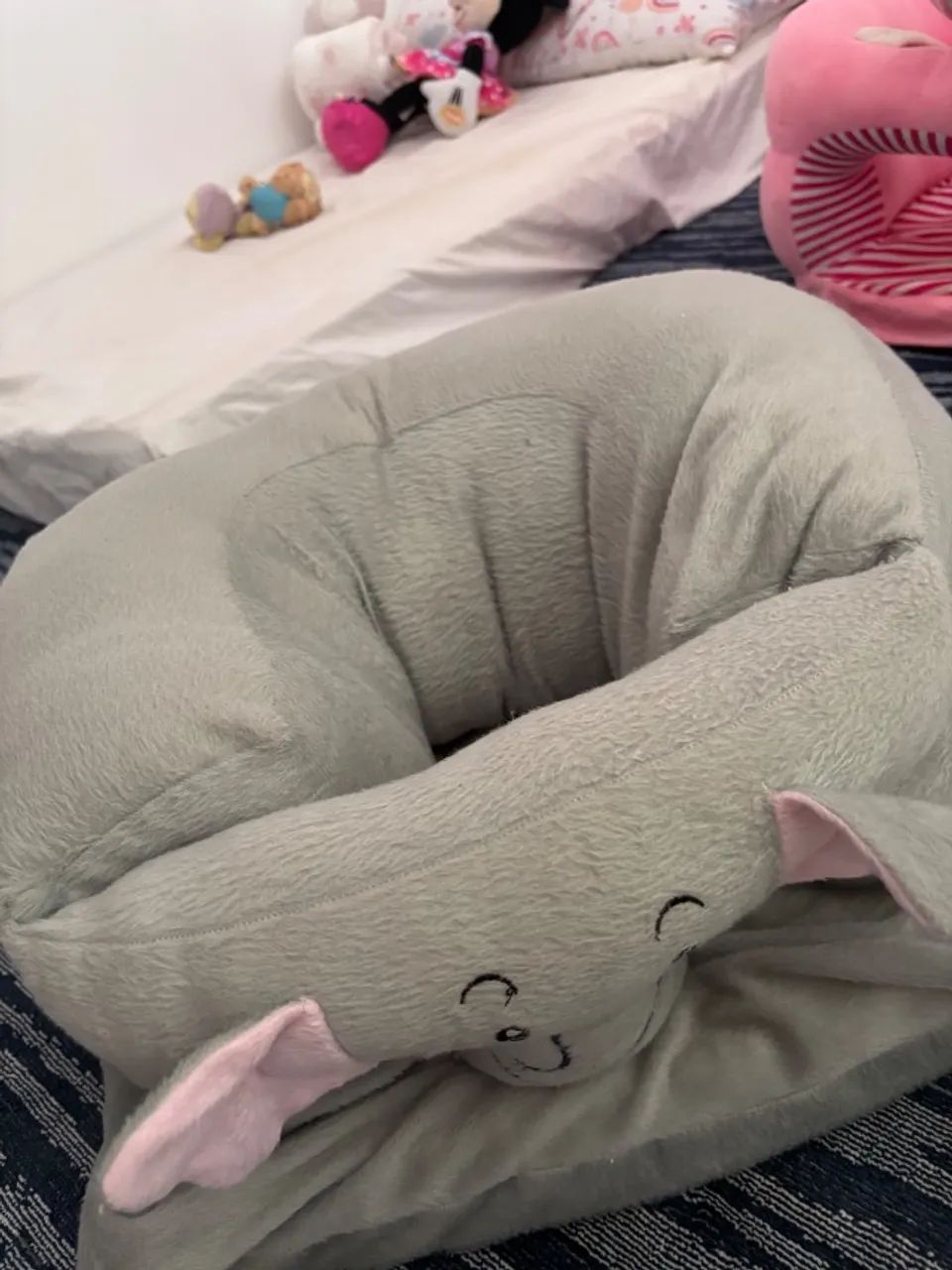 Puff de bebê - Foto 4