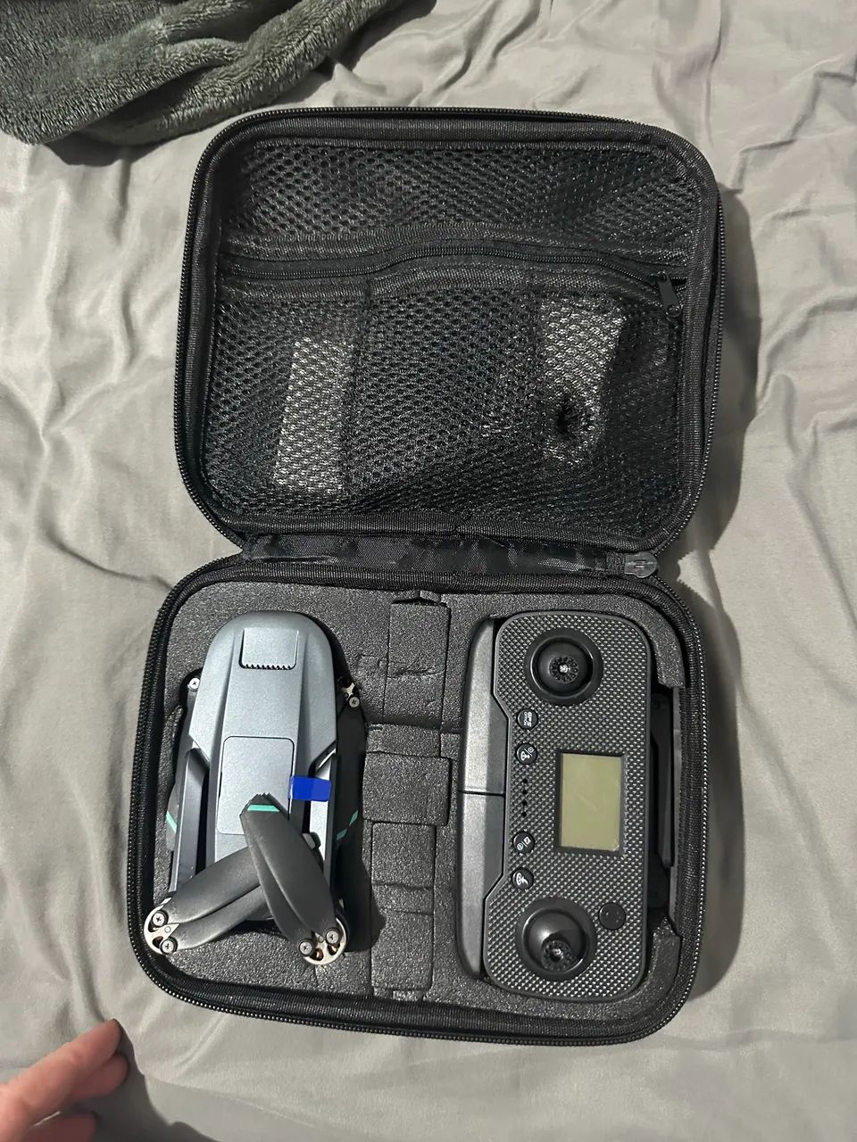L200 PRO MAX Drone - Foto 2