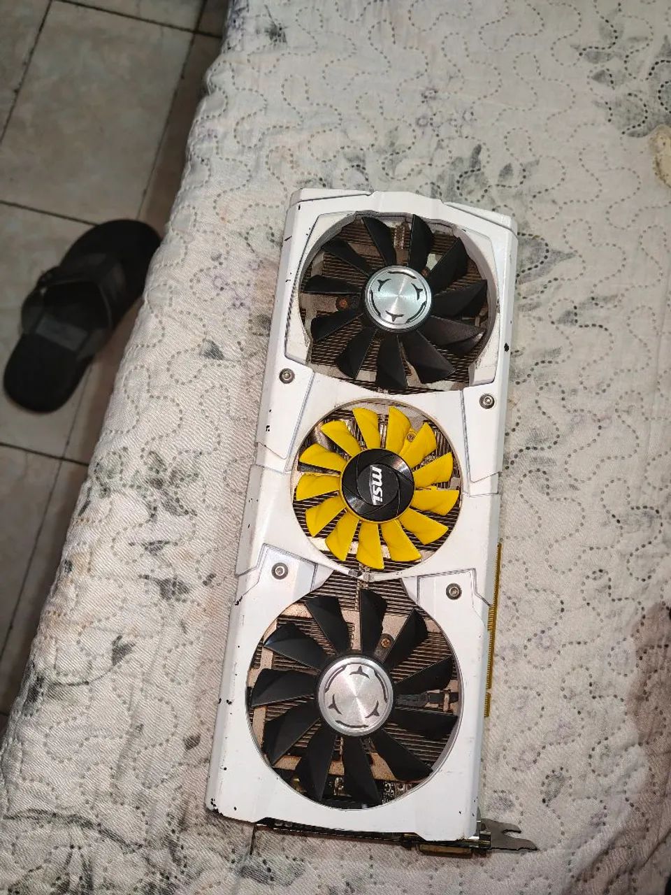 Placas de vídeo 