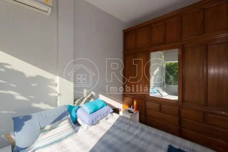 Apartamento : Padrão / Residencial / Grajaú - Foto 11